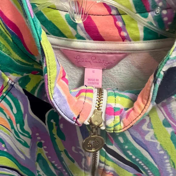 Lily Pullover - Picture 2 of 2